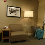 Hawaiian Airlines Premier Club Lounge - 