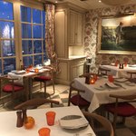 Benoit Alain Ducasse - 