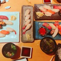 おたる政寿司 ぜん庵 - 