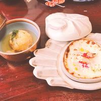 札幌 かに本家 札幌駅前本店 - 
