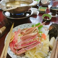 札幌 かに本家 札幌駅前本店 - 