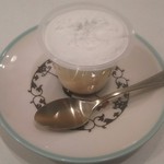 ふんわりさん - プリン 250円