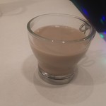 ふんわりさん - ドリンクの小サイズは多分このカップ