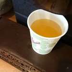 はちの子 - コンソメスープ