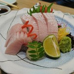 うなぎ和食  しら河 - 