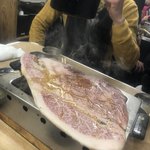 Oosaka Yakiniku Horumon Futago - 