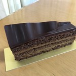 La Maison du Chocolat - 