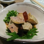 うなぎ和食  しら河 - 