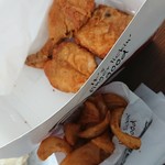 ケンタッキーフライドチキン - 