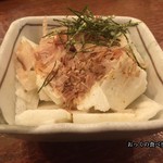 Chikuzenya - 山芋たんざく　２９４円