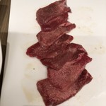 焼肉 平城苑 - 