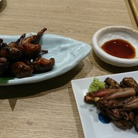 うなぎ和食  しら河 今池ガスビル店 - 