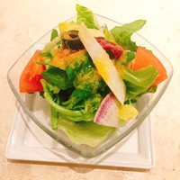 アニヴェルセル カフェ - 