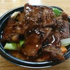 L&L Hawaiian Barbecue - 料理写真:Beef Bowl