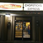 L&L Hawaiian Barbecue - 外観