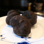 やまぐち - トリュフ！