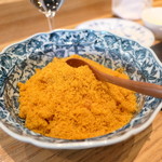 やまぐち - カラスミ！！