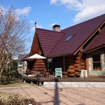 森のレストラン OTTO - 外観