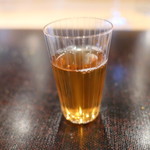 やまぐち - 煎り番茶