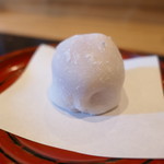 やまぐち - 作りたていちご大福