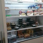 Kaimu Country Store - 内観