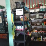 Kaimu Country Store - 内観