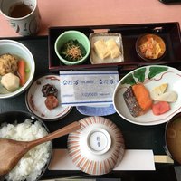 紀尾井 なだ万 - 