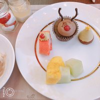 ビュッフェ＆カフェレストラン ナイト＆デイ - 