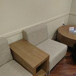 Hawaiian Airlines Lounge - 