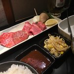 肉SAKABA 燦 - 