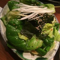 焼肉 十々 西麻布店 - 