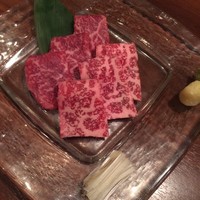 焼肉 十々 西麻布店 - 