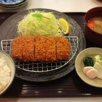 とんかつ まい泉 青山本店 - 