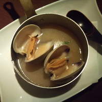 鉄板焼キュイジーヌ バンブー グラッシィ 恵比寿店 - 