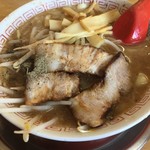 大ちゃんラーメン - 