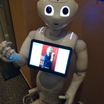 帰ってきた宮田麺児 - 新入社員さん♪(´ω｀)