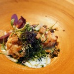 レミニセンス - 白子