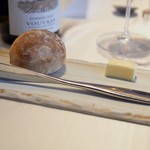 レミニセンス - パン