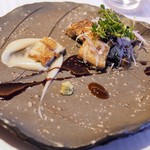 レミニセンス - 鰻