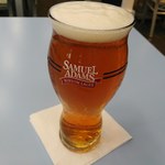 Stinger Ray's Tropical Bar & Grill - Sam Adams