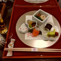 料亭 天王殿 - 