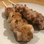 串焼き GoZZo - 
