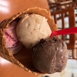 サーティワンアイスクリーム セレオ八王子店