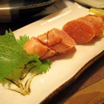 おかめ - 2018年1月　明太子