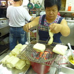 佳吉豆漿店 - 一枚一枚丁寧に。