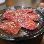 Kiyosu Bucchigiri Yakiniku Yasuo - 