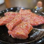 Kiyosu Bucchigiri Yakiniku Yasuo - 