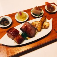 ワキヤ 一笑美茶樓 - 