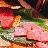 蔓牛 - 