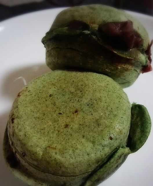 あじまん本舗 サンデー天童南店 - 天童南（たい焼き・大判焼き）の写真